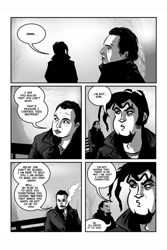 Road Crew – Page 4