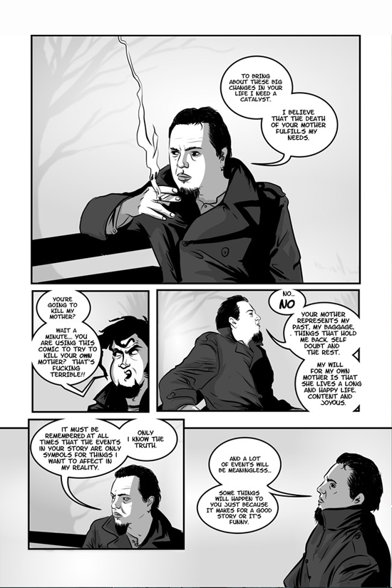 Road Crew – Page 9